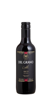 Vinho Del Grano Gold Tinto Seco 250ml