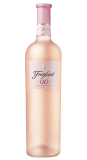 Vinho Freixenet Zero lcool Ros 750ml