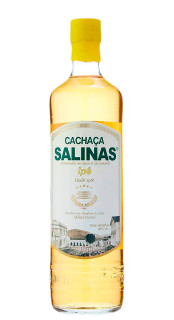 Cachaa Salinas Ip 700ml