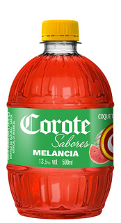 Corote Melancia 500ml