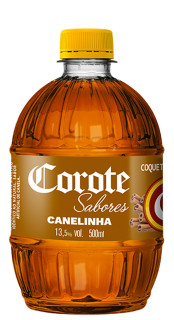 Corote Canelinha 500ml