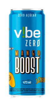 Energtico Vibe Zero Mango Boost 473ml