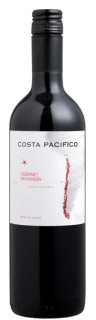 Vinho Costa Pacfico Cabernet Sauvignon 750 ml