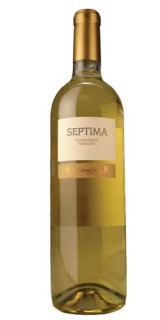 Vinho Septima Chardonnay / Semillon 750 ml