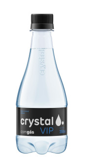 gua Mineral Crystal Vip Com Gs 350ml