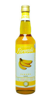 Xarope Frmula Banana 720ml