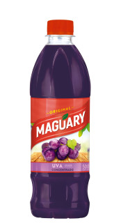 Suco de Uva Concentrado Maguary 500ml