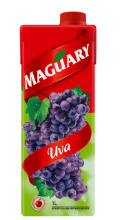 Nctar de Uva Maguary 1L