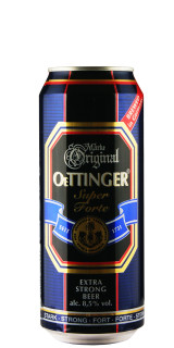 Cerveja Oettinger 8.9 Super Forte 500 ml