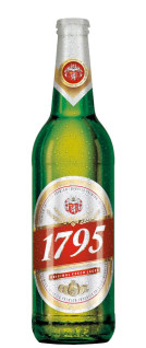 Cerveja 1795 500 ml