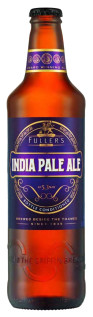 Cerveja Fuller's India Pale Ale 500 ml