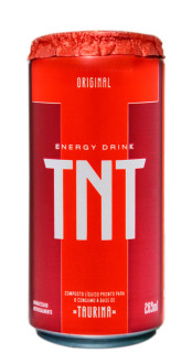 Energtico TNT Lata 269ml