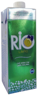 Ch Verde Rio Limo Siciliano 1 L