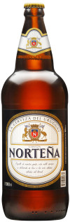 Cerveja Nortea Uruguay 960 ml