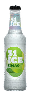 Ice 51 Limo Long Neck 275 ml