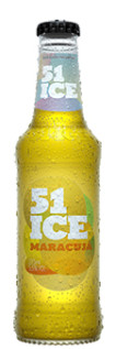Ice 51 Maracuj Long Neck 275 ml