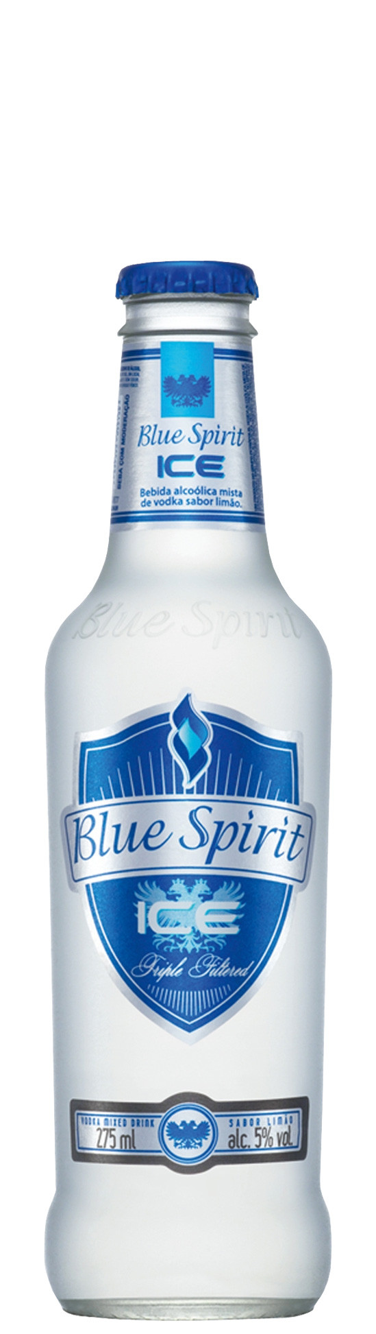 BLUE SPIRIT 12 ML