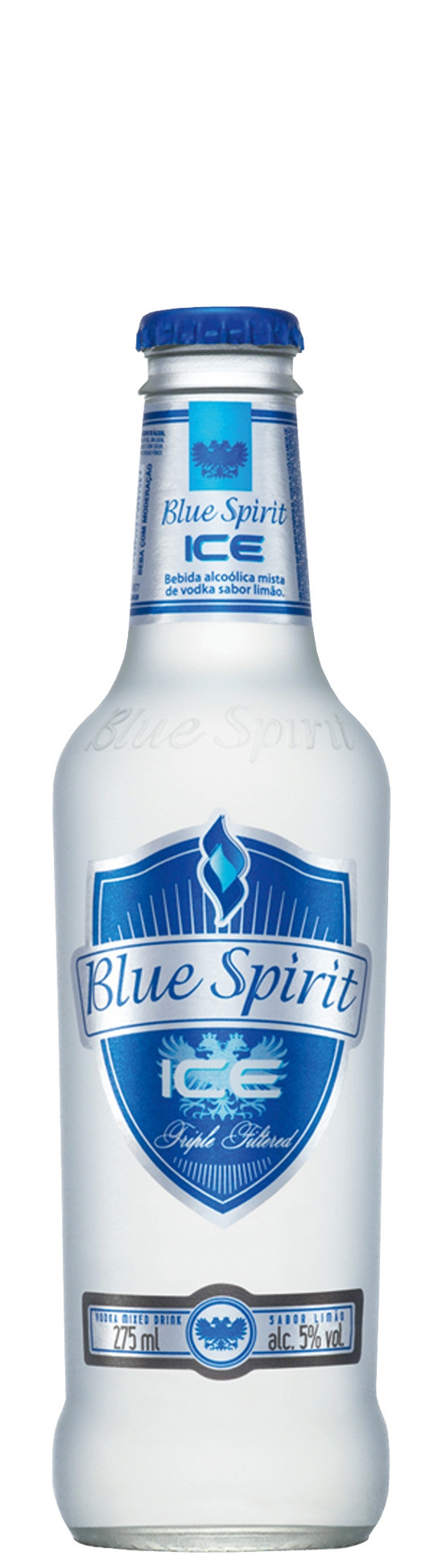 BLUE SPIRIT 80 ML