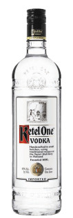 Vodka Ketel One 1 L