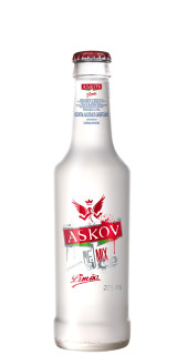 Ice Askov Re|Mix Limo Long Neck 275ml