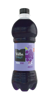 Del Valle Frut de Uva 450ml
