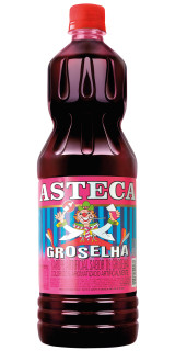 Xarope Asteca de Groselha 900 ml