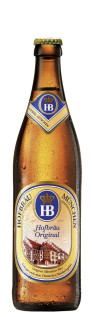 Cerveja Hofbru Original 500 ml