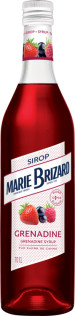 Xarope Marie Brizard de Grenadine 700 ml
