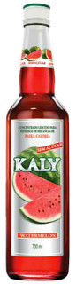 Xarope Kaly Melancia Light 700 ml