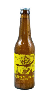 Cerveja Way Beer Die Fizzy Yellow IPA 600ml