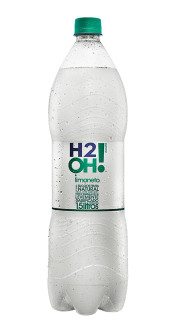 Refrigerante H2OH! Limoneto 1500ml