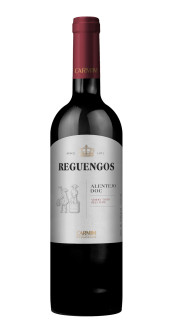 Vinho Reguengos Alentejo D.O.C. 750ml