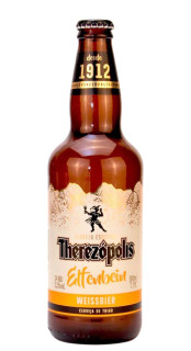 Cerveja Therezpolis Weiss Elfenbein 500 ml