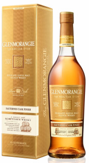 Whisky Glenmorangie The Nectar 12 Anos 750ml