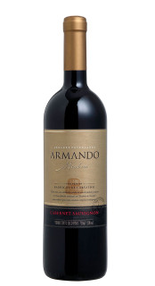 Vinho Armando Memria Cabernet Sauvignon 750ml