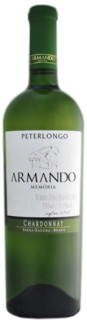 Vinho Armando Memria Chardonnay 750 ml