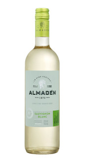 Vinho Almadn Sauvignon Blanc 750ml