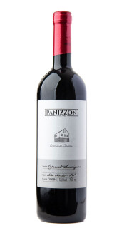 Vinho Panizzon Cabernet Sauvignon 750ml