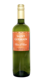 Vinho Saint Germain Blanc de Blancs 750ml