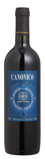 Vinho Cannico Rosado Licoroso 750 ml