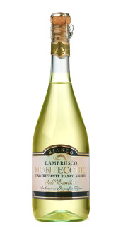 Vinho Lambrusco Montecchio Branco 750ml