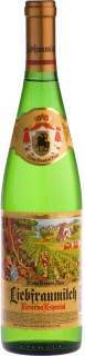 Vinho Liebfraumilch Branco 750ml