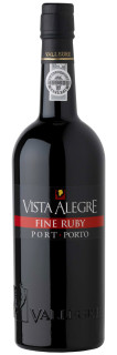 Vinho Vista Alegre Fine Ruby 750ml