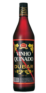 Quinado Dubar 900 ml