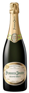 Champagne Perrier-Jout Grand Brut 750 ml
