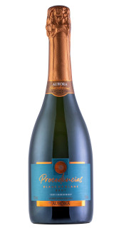 Espumante Aurora Procedncias Brut Chardonnay 750ml