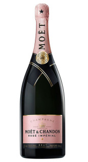 Champagne Mot Ros Imprial Magnum 1,5L