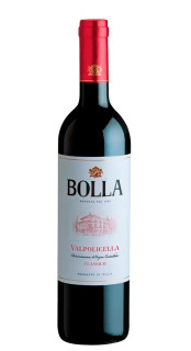 Vinho Bolla Valpolicella Classico 750ml