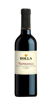 Vinho Bolla Valpolicella Classico 375ml