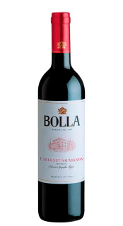 Vinho Bolla Cabernet Sauvignon 750ml